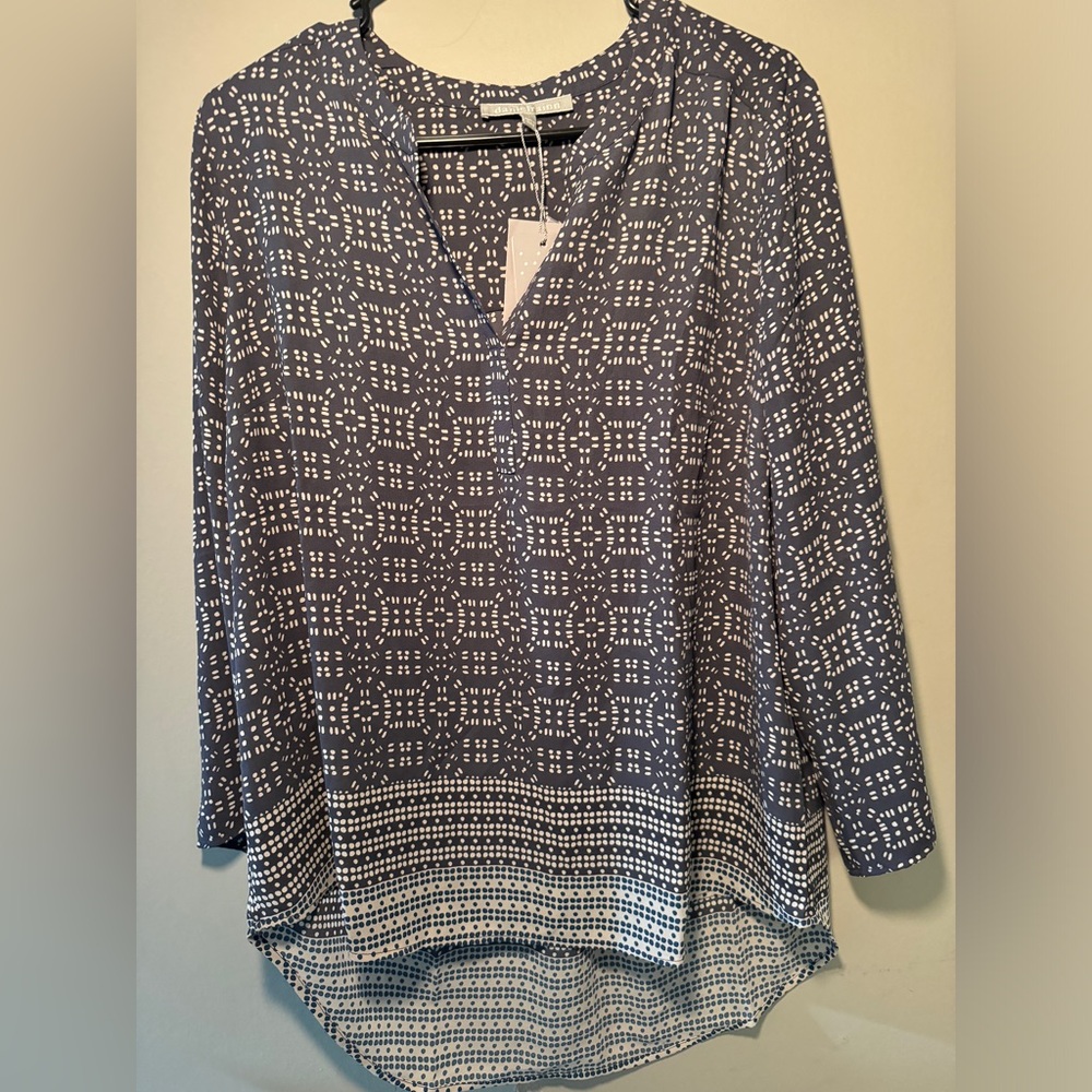 Danielrainn long sleeve top